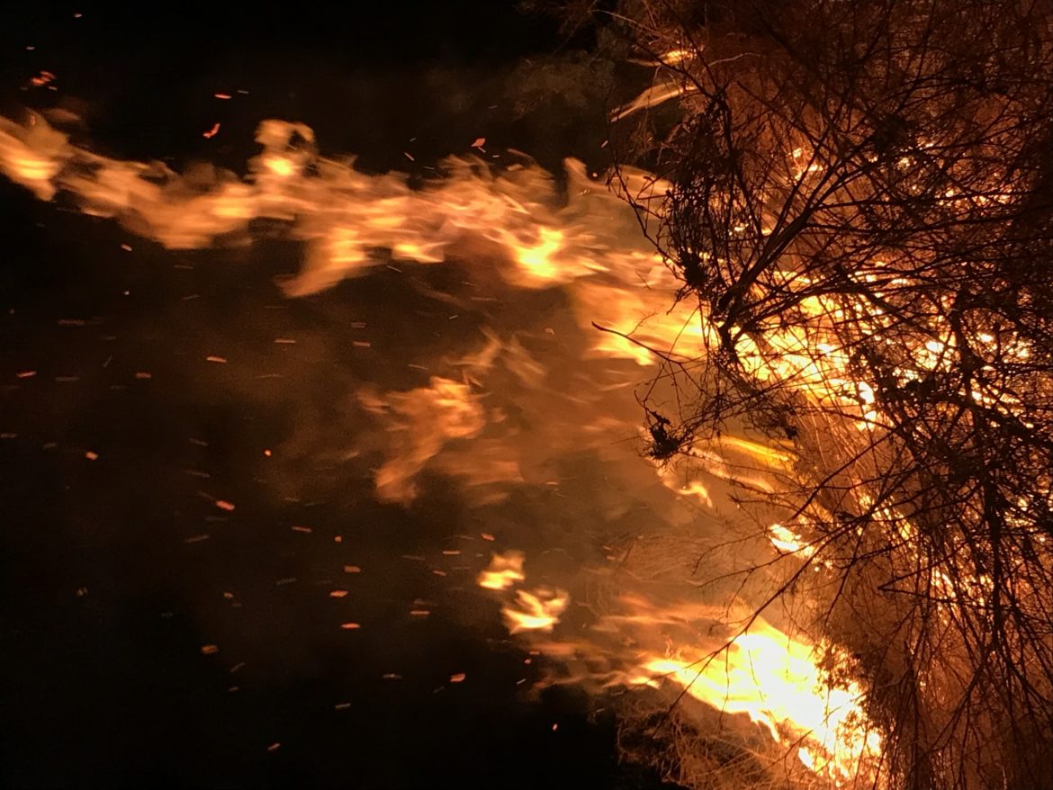 ای هیچ برای هیچ بر هیچ مپیچ