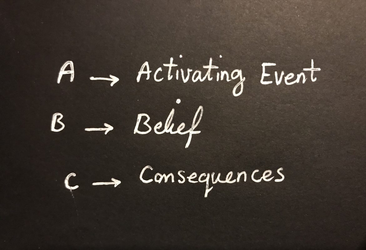 تکنیک ABC – آلبرت الیس