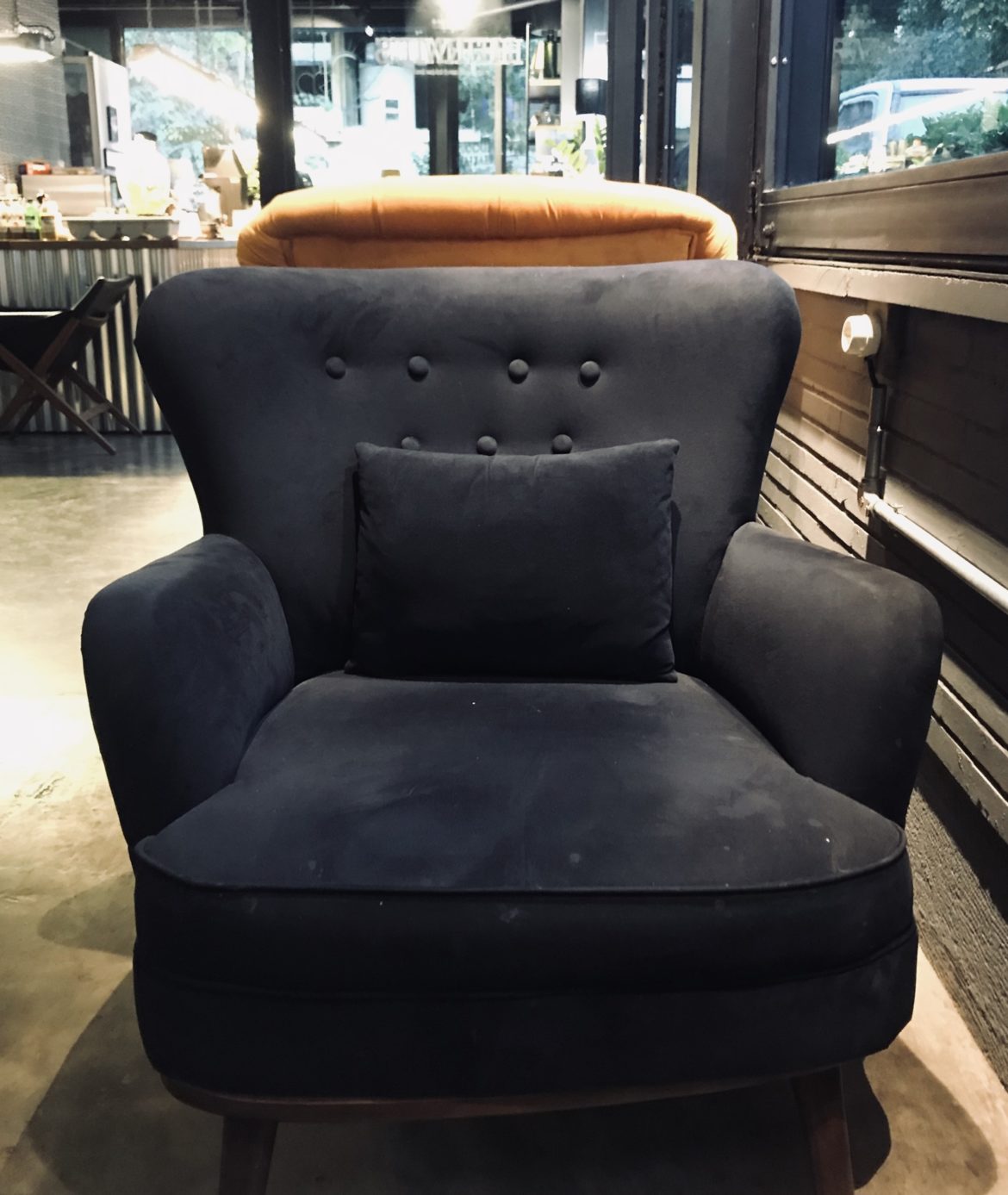 روزی که با خدایم چای نوشیدم