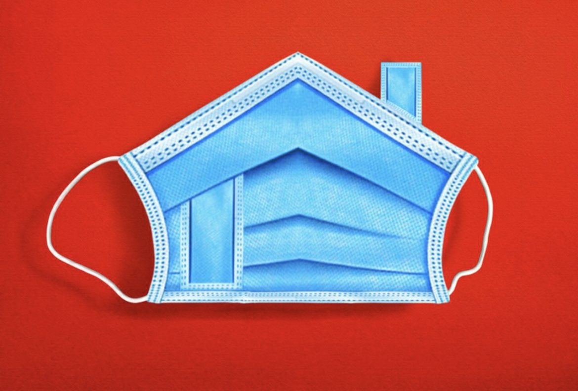 دربارهی کووید۱۹ و جهان پساکرونا