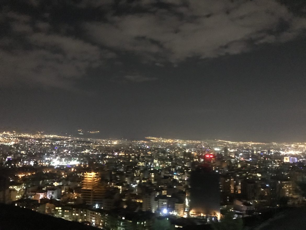 دارم سخنی با تو و گفتن نتوانم – شفیعی کدکنی