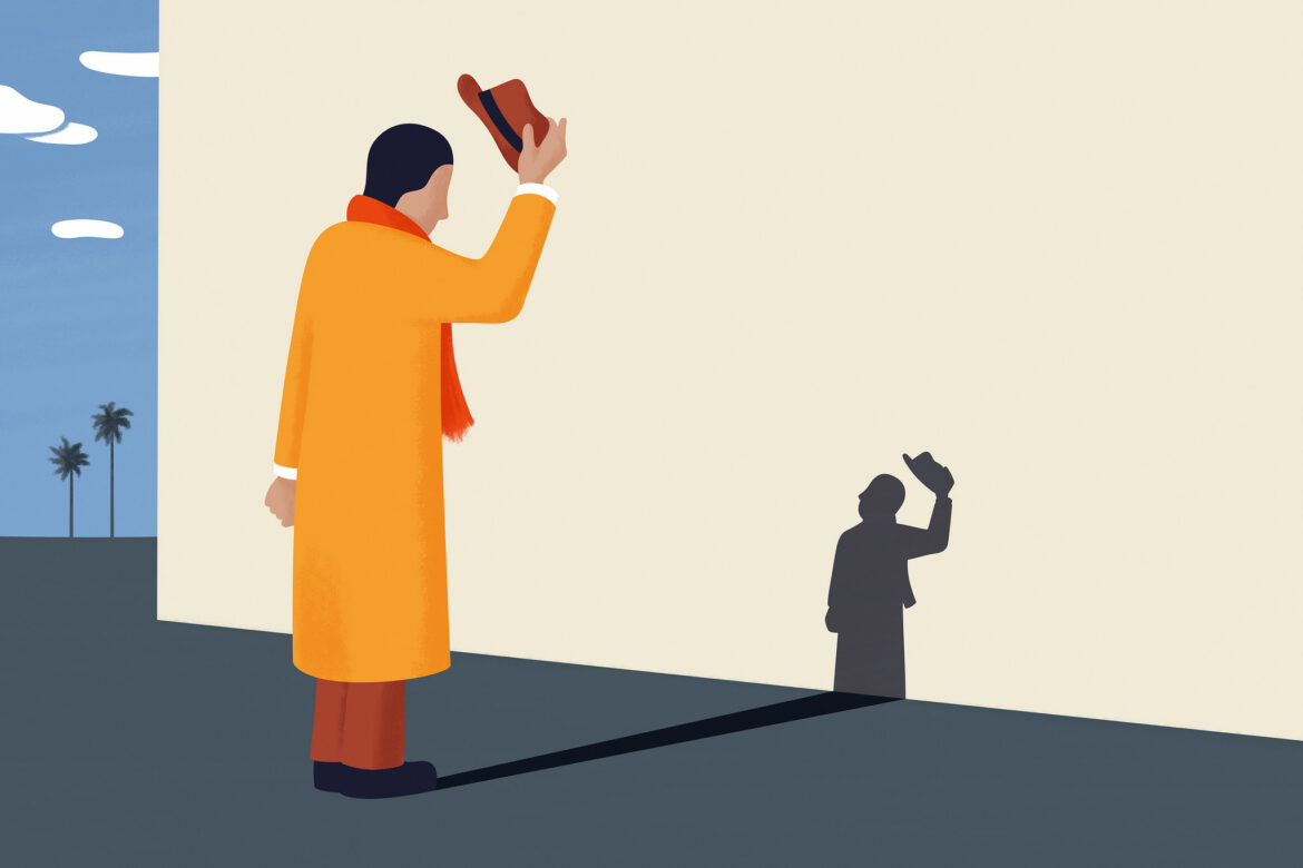 متفکر نقاد چه ویژگیهایی دارد؟ (۱)- تواضع فکری