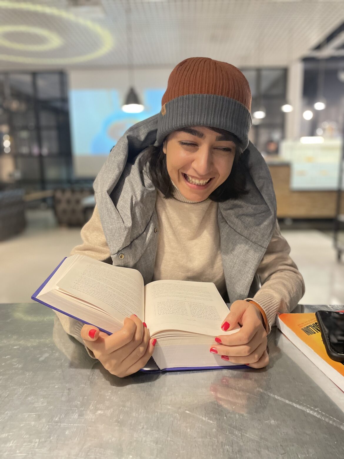 تو وارث یک تاریخی