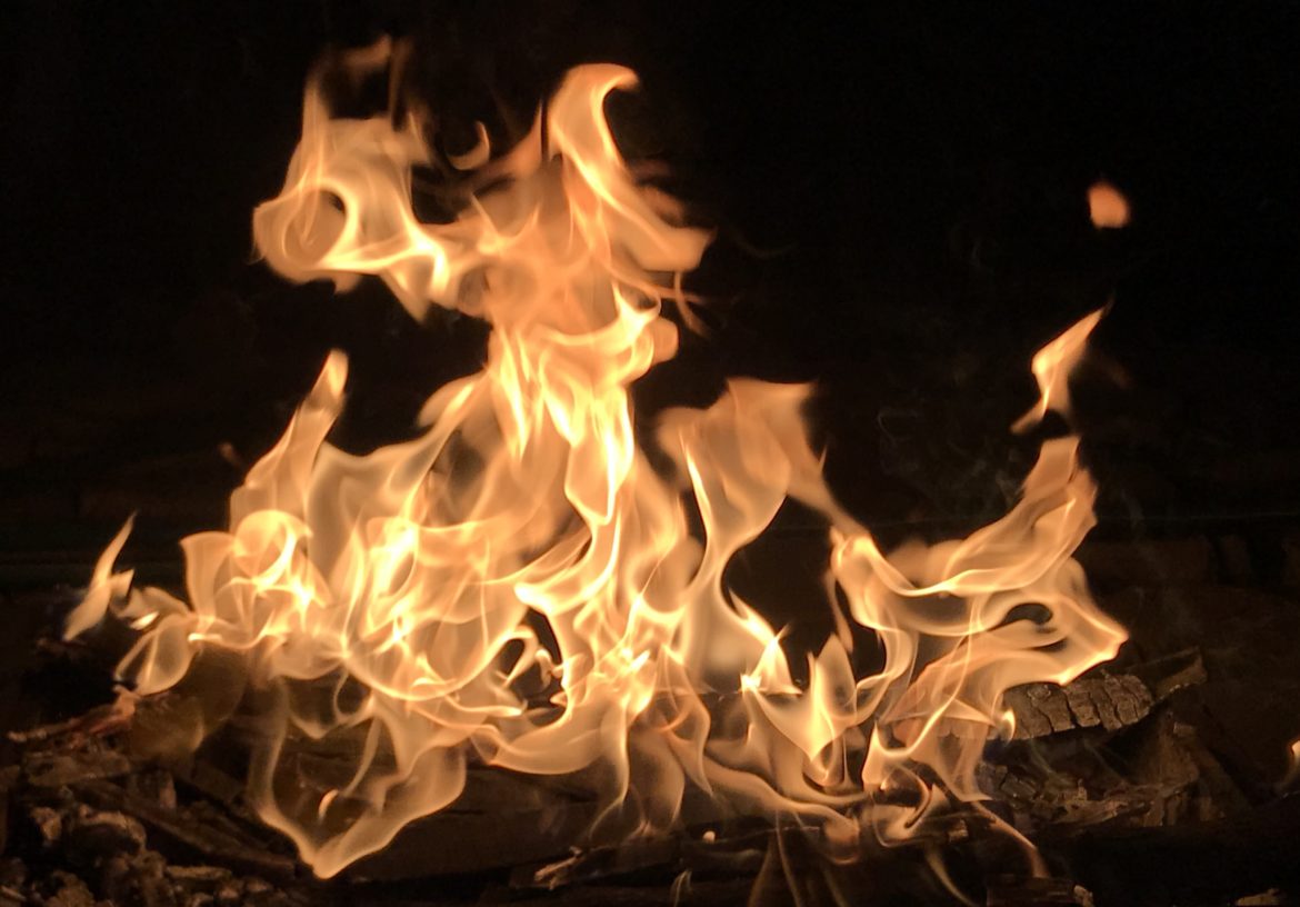 اگه قصهای برای گفتن نداری برای چی زندهای؟