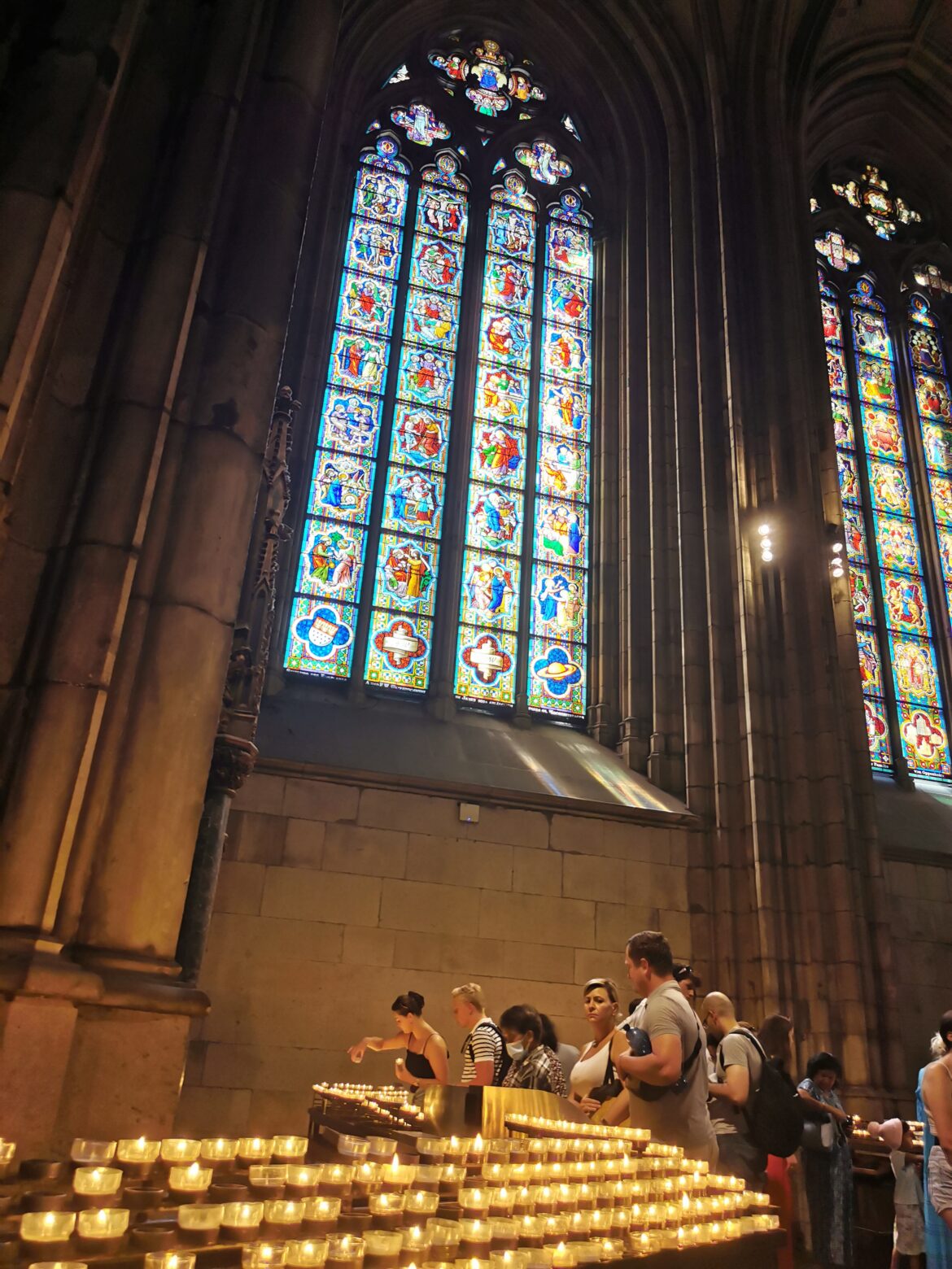 داستان اندوه